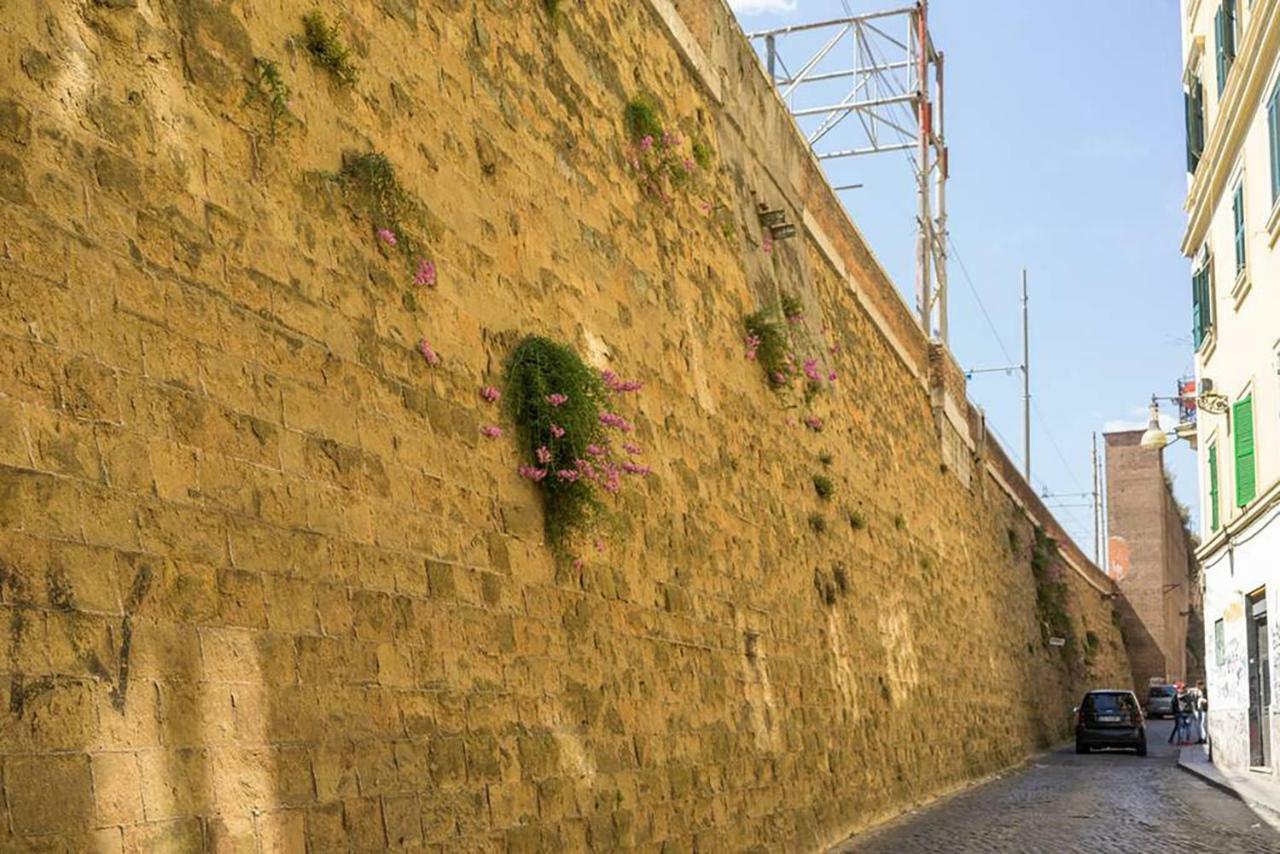 San Lorenzo Home Rome Exterior photo